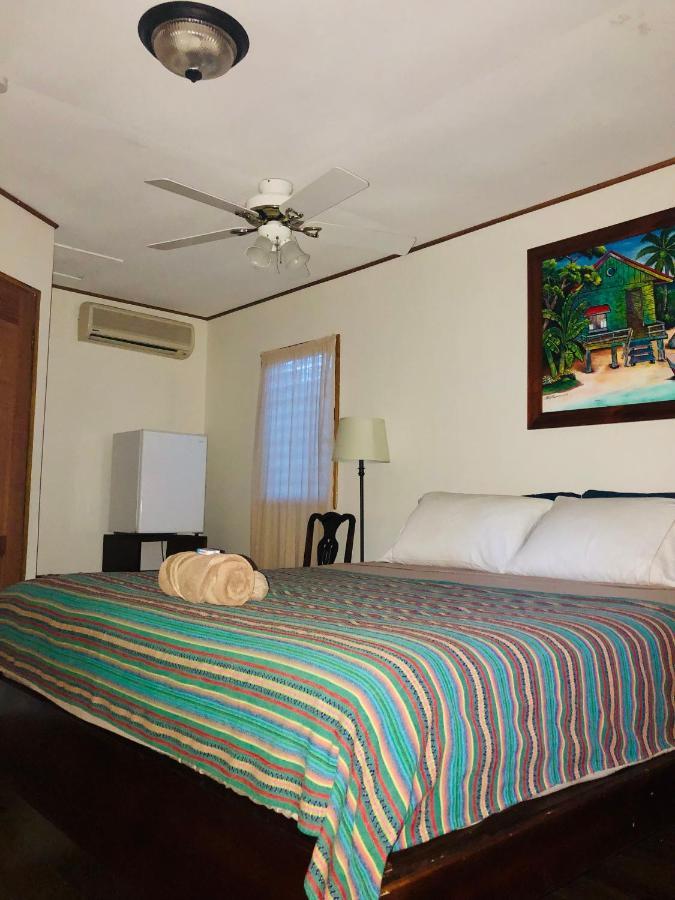 Mana Kai Camping & Cabins سان إجناسيو المظهر الخارجي الصورة