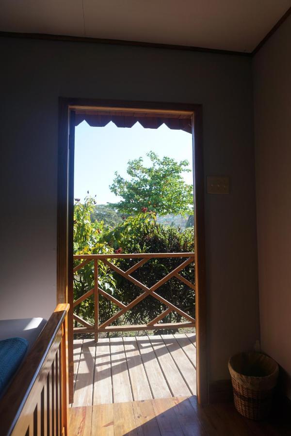 Mana Kai Camping & Cabins سان إجناسيو المظهر الخارجي الصورة