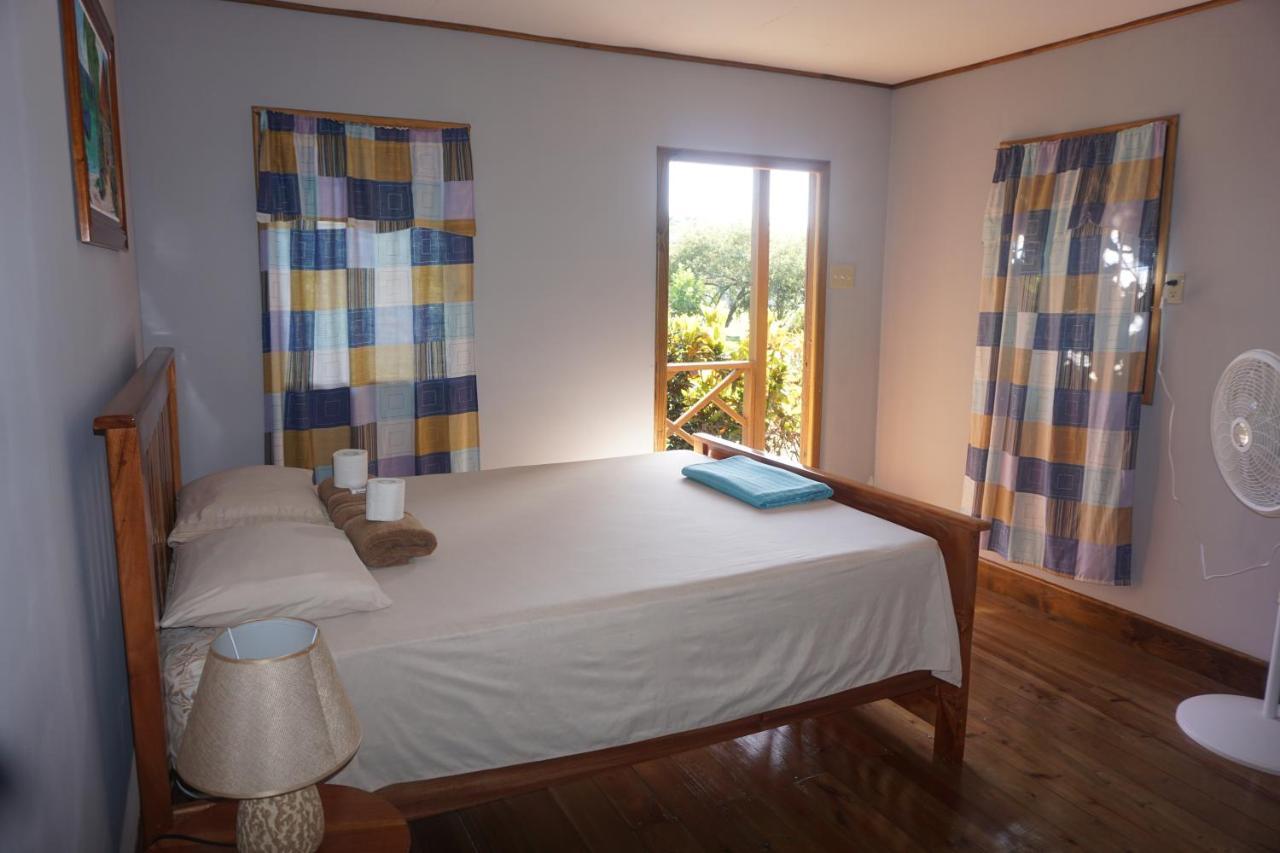 Mana Kai Camping & Cabins سان إجناسيو المظهر الخارجي الصورة