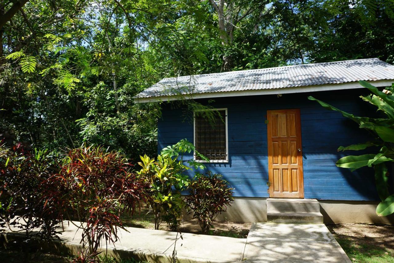 Mana Kai Camping & Cabins سان إجناسيو المظهر الخارجي الصورة